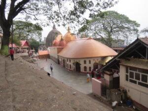 North East Shaktipeeth Tour Package - Kamakhya Temple