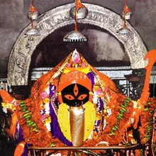 kalighat shaktipeeth - West Bengal Shaktipeeth Tour