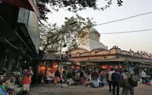 kalighat shaktipeeth - West Bengal 12 Shaktipeeth Tour