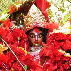 mahishmardini shaktipeeth Bakreswar - West Bengal Shaktipeeth Tour