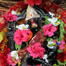 West Bengal Shaktipeeth Ujjani