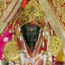 Annadanam at 13 West Bengal Shaktipeeth Temples