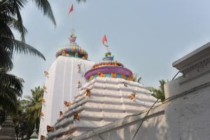 Birija Temple