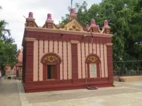 Attahas Temple