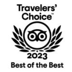 Traveller's Choice 2023 - India Beacons Sojourn