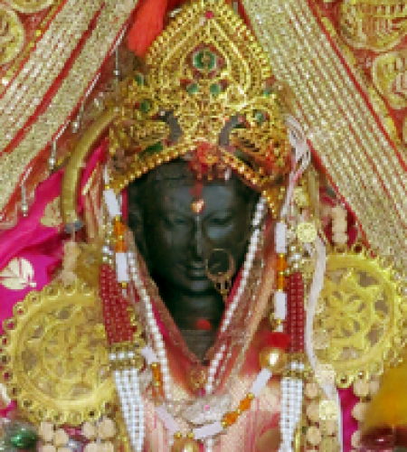 Annadanam at 13 West Bengal Shaktipeeth Temples