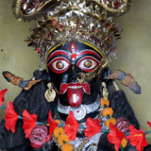 Ratnavali shaktipeeth - West Bengal Shaktipeeth Tour