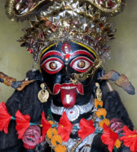 Ratnavali shaktipeeth - West Bengal Shaktipeeth Tour